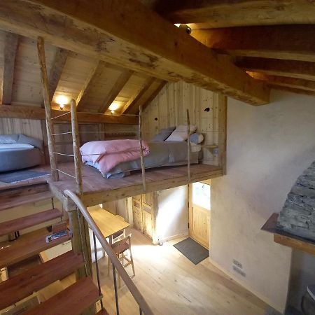 Bourg Saint Maurice Les Arcs - Maisonnette Grand Confort Dans Charmant Village De Montagne ! 外观 照片