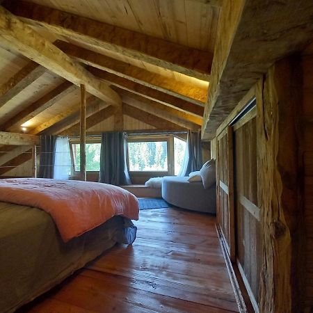 Bourg Saint Maurice Les Arcs - Maisonnette Grand Confort Dans Charmant Village De Montagne ! 外观 照片