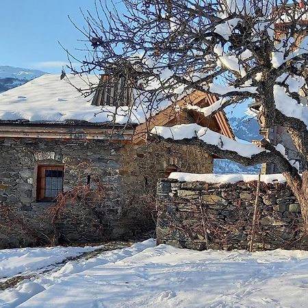 Bourg Saint Maurice Les Arcs - Maisonnette Grand Confort Dans Charmant Village De Montagne ! 外观 照片