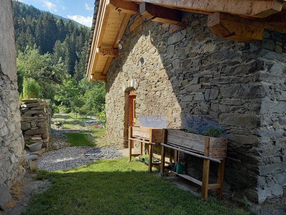 Bourg Saint Maurice Les Arcs - Maisonnette Grand Confort Dans Charmant Village De Montagne ! 外观 照片