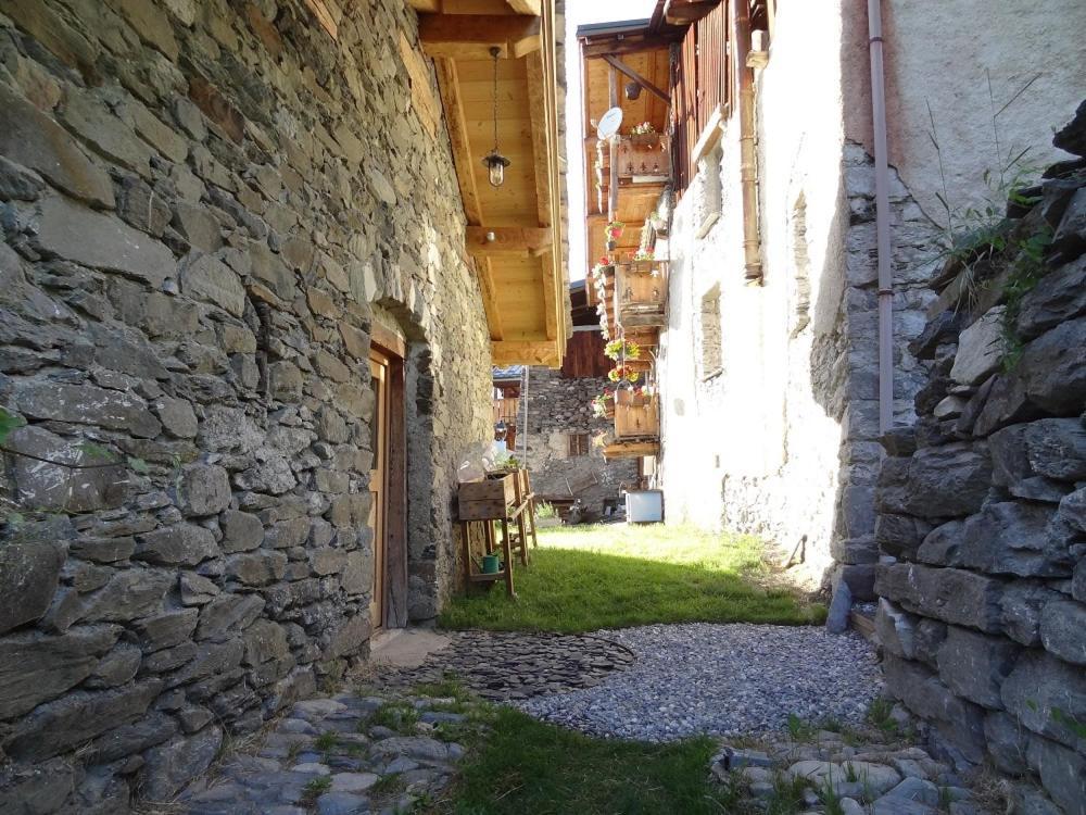 Bourg Saint Maurice Les Arcs - Maisonnette Grand Confort Dans Charmant Village De Montagne ! 外观 照片