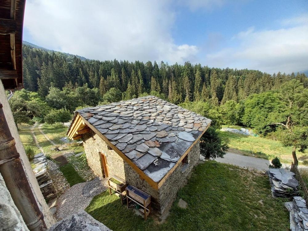 Bourg Saint Maurice Les Arcs - Maisonnette Grand Confort Dans Charmant Village De Montagne ! 外观 照片